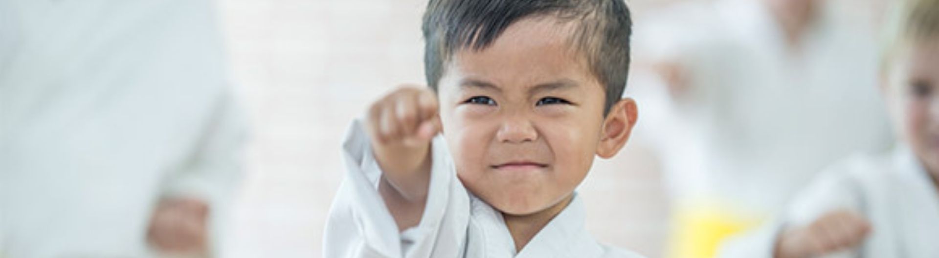 Little Ninjas, Karate, Childrens Karate, Kids, Classes