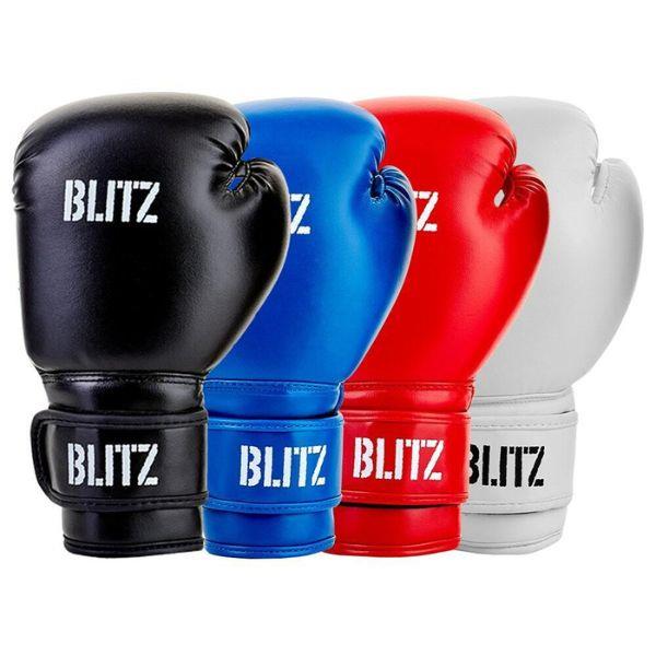 Kids Boxing Training Gloves