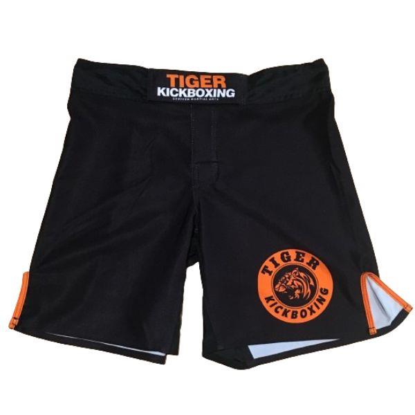 Tiger MMA Fight Shorts